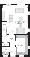 The Rohe Ground Floor