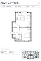 Plot 6 - Saltmarsh Place