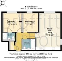 Fourth Floor