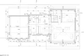 Gf Floorplan