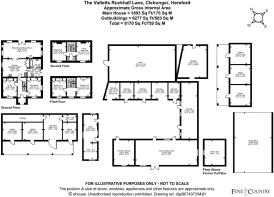 Floor/Site plan 2