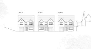 Floor/Site plan 1