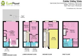 2D Floorplan