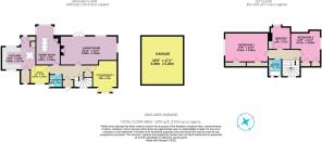 Floorplan 2D