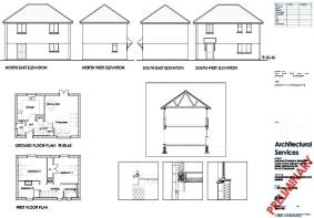 Floor/Site plan 2