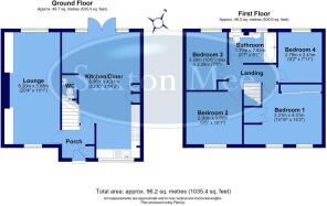 10 spout spinney, Sheffield - all floors.JPG