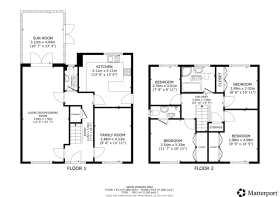 floorplans 2 Cromart
