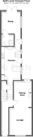 Split Level Ground Floor