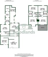 Floor/Site plan 1