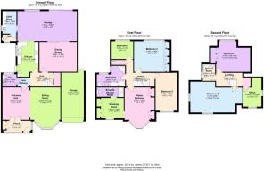 2D FLOORPLAN