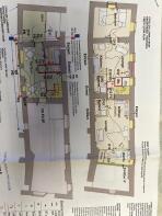 Floor/Site plan 1