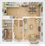 Ground Floor