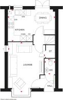 Alconbury Weald Kennett GF plan