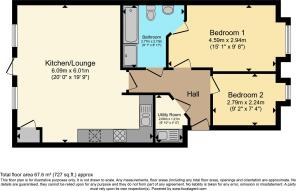 FLOOR-PLAN