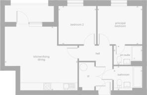 Third Floor