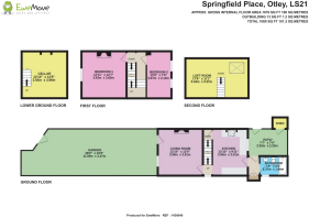 Plot plan