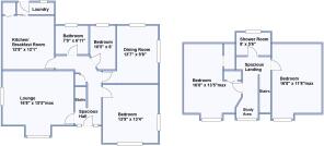 1oaklands walk