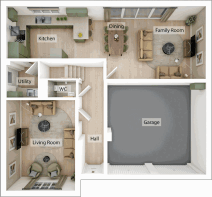 Ground Floor