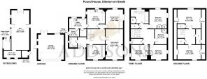 Pound House, Ellerton-on-Swale[1]