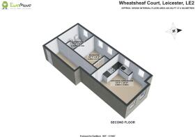 3D Floorplan