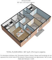 Floorplan 2