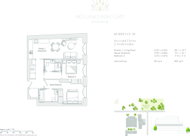 Residence 19 floor p