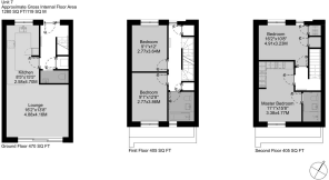 The Berkeley. Dennings Mews