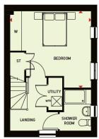 OAKWOOD FIRST FLOOR