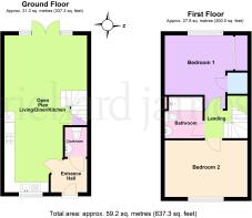 Floorplans