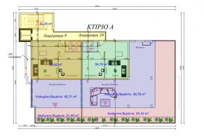 Floor/Site plan 2
