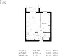 Apartment 16