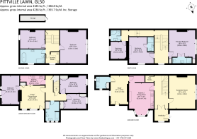 15 PITTVILLE LAWN, G