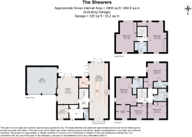 Combined Floorplan