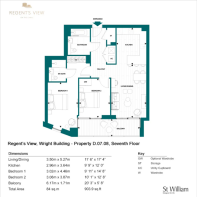 D.07.08 Floorplan