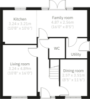 Ground floor