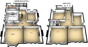 Ardtalla 3D