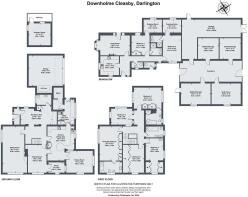 Downholme Cleasby, Darlington