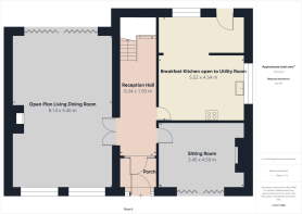 Ground Floor Plan