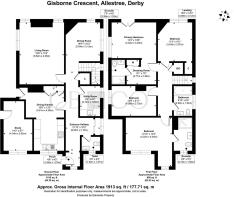 54 Gisborne Crescent
