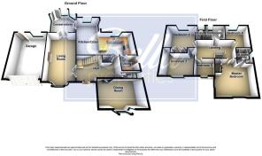 3D Floorplan