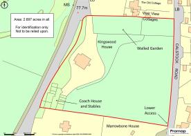 Location Plan