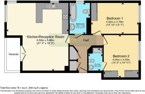 FLOOR-PLAN