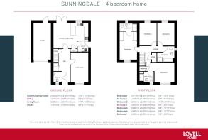 Floorplans