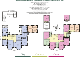 Floorplan - House