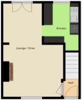 Ground Floor Plan