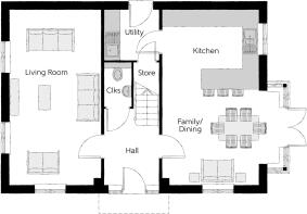 Ground Floors