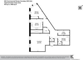 Commercial Street Floor Plan
