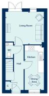GROUND FLOOR