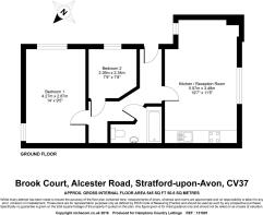 6 Brook Court