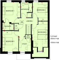 FF Floor Plan - Winchat